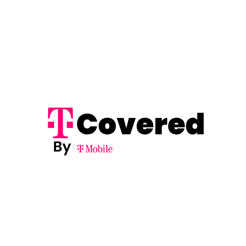 Covered by T-Mobile